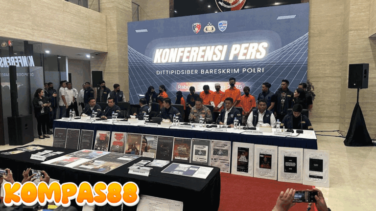Laras Faizati Ditangkap Kasus Penghasut Demo, Tak Jelas Siapa yang Lapor Jadi Tersangka Tanpa Klarifikasi