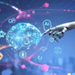 Fakta Dunia Digital 2025: AI dan Manusia Mulai Berbagi Peran di Dunia Nyata