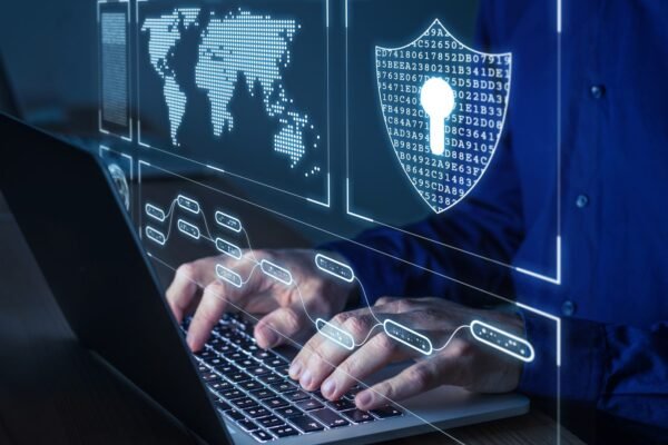 AI untuk Keamanan Siber