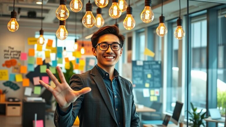 Cara Mengasah Kreativitas di Tengah Rutinitas: Trik yang Terbukti Efektif