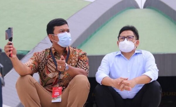 Deretan Konten Kreator Tanah Air yang Paling Bersinar di 2025