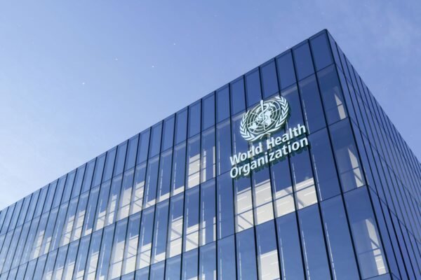 WHO Rilis Data Terbaru: Tren Penyakit Tidak Menular Meningkat di Asia Tenggara