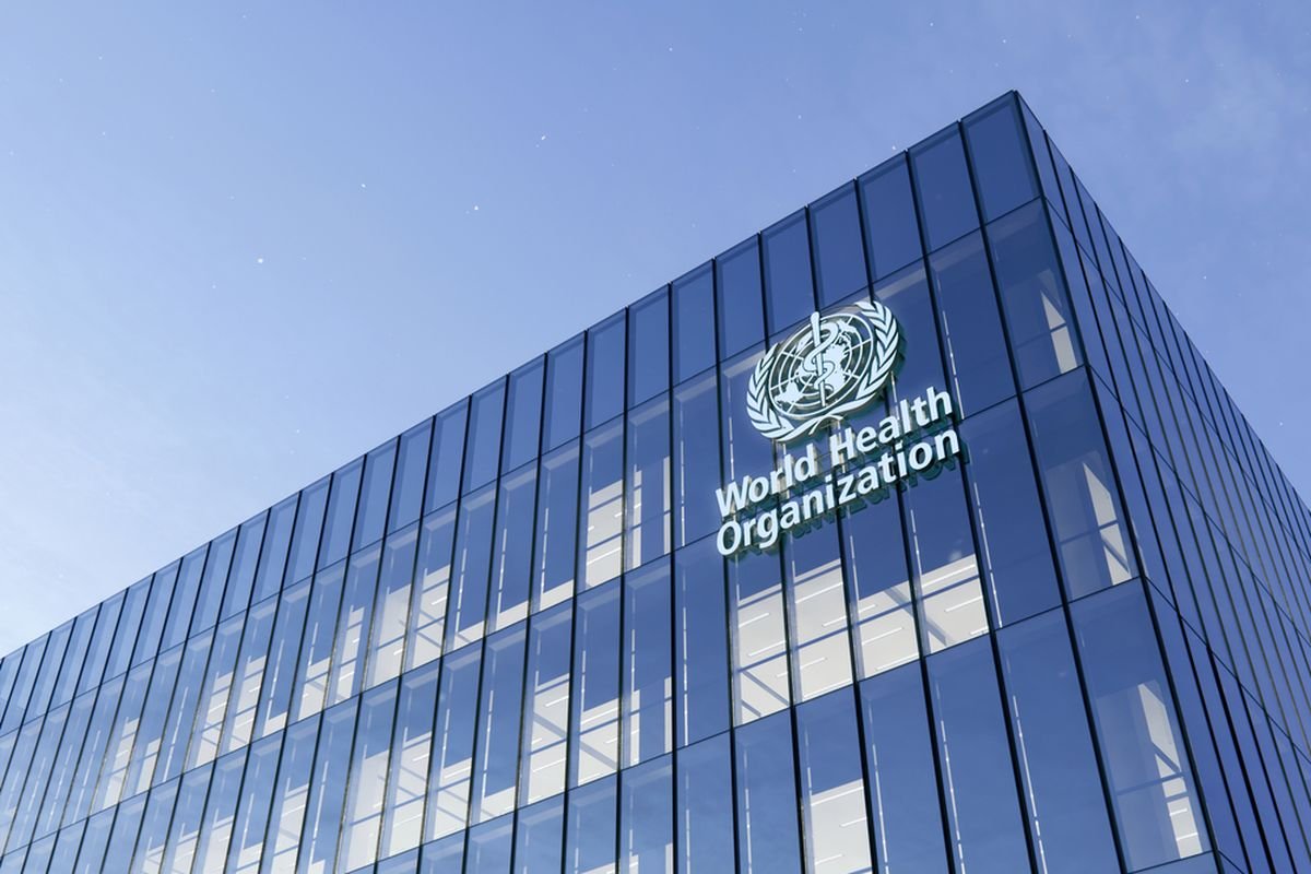 WHO Rilis Data Terbaru: Tren Penyakit Tidak Menular Meningkat di Asia Tenggara