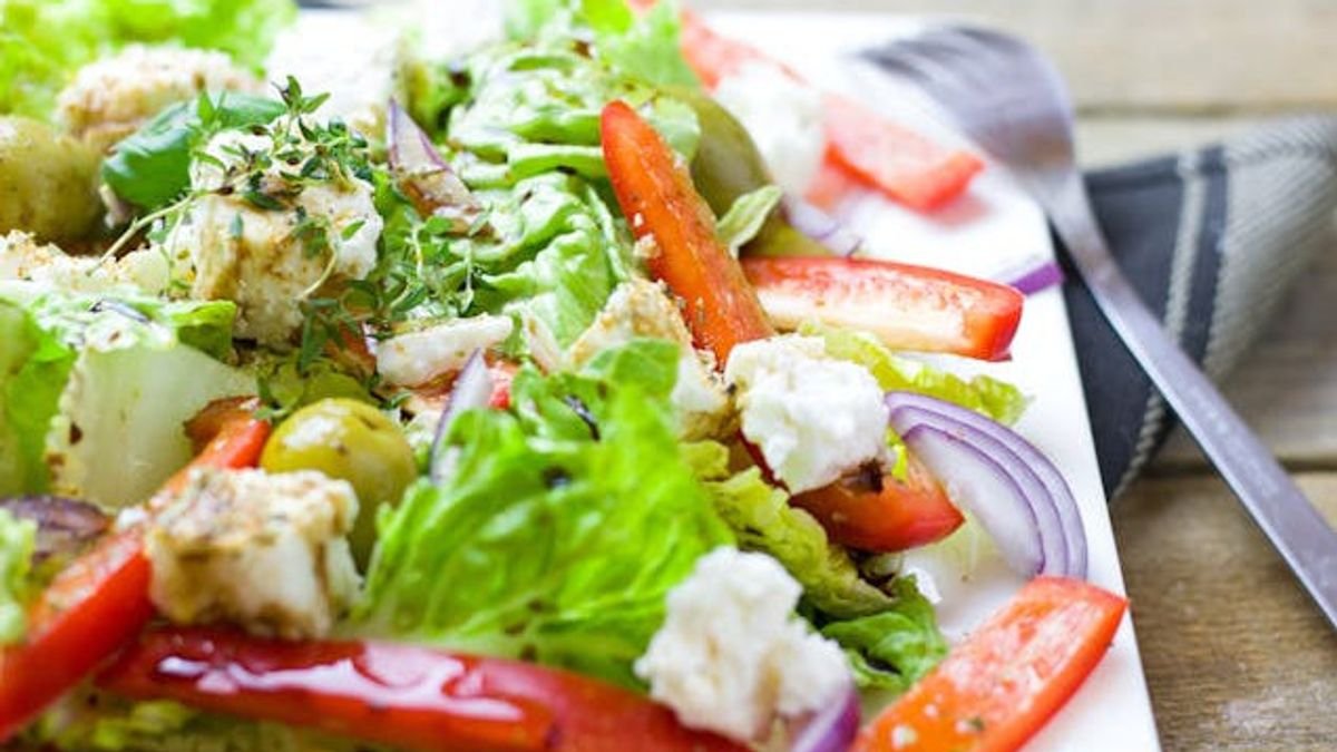 Revolusi Nutrisi Atlet: Pola Makan Cerdas untuk Performa Maksimal di Lapangan