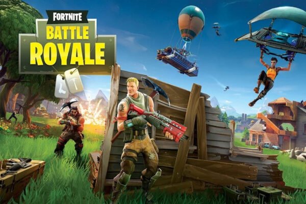 5 Game Battle Royale Terbaru yang Siap Mengguncang Dunia Esports Tahun Ini