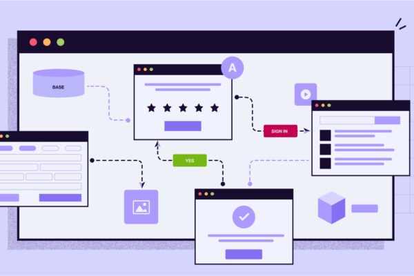 Automasi Bisnis: Teknologi yang Membantu Perusahaan Bekerja Lebih Cepat