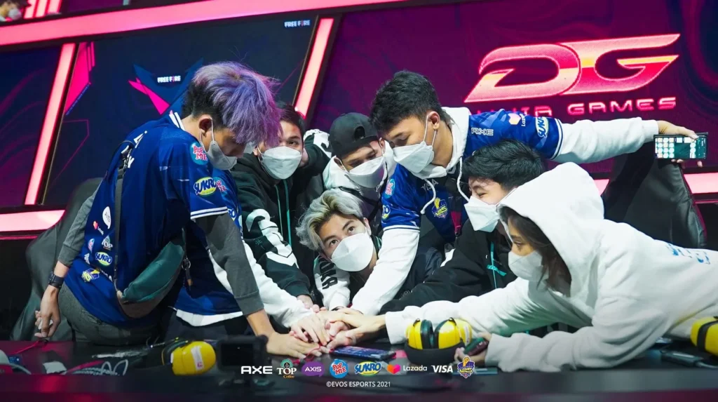 Esports Indonesia Makin Mendunia: Tim Lokal Borong Prestasi!