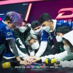 Esports Indonesia Makin Mendunia: Tim Lokal Borong Prestasi!