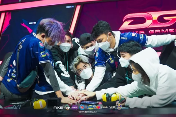 Esports Indonesia Makin Mendunia: Tim Lokal Borong Prestasi!