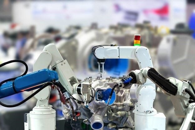 Peran Robotika dalam Kehidupan Sehari-Hari: Dari Rumah Tangga hingga Industri