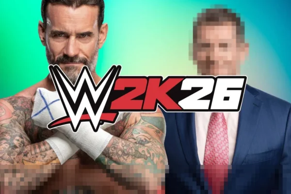 Rumor WWE 2K26: Mode Klasik Kembali dan Fitur Baru yang Bikin Penasaran