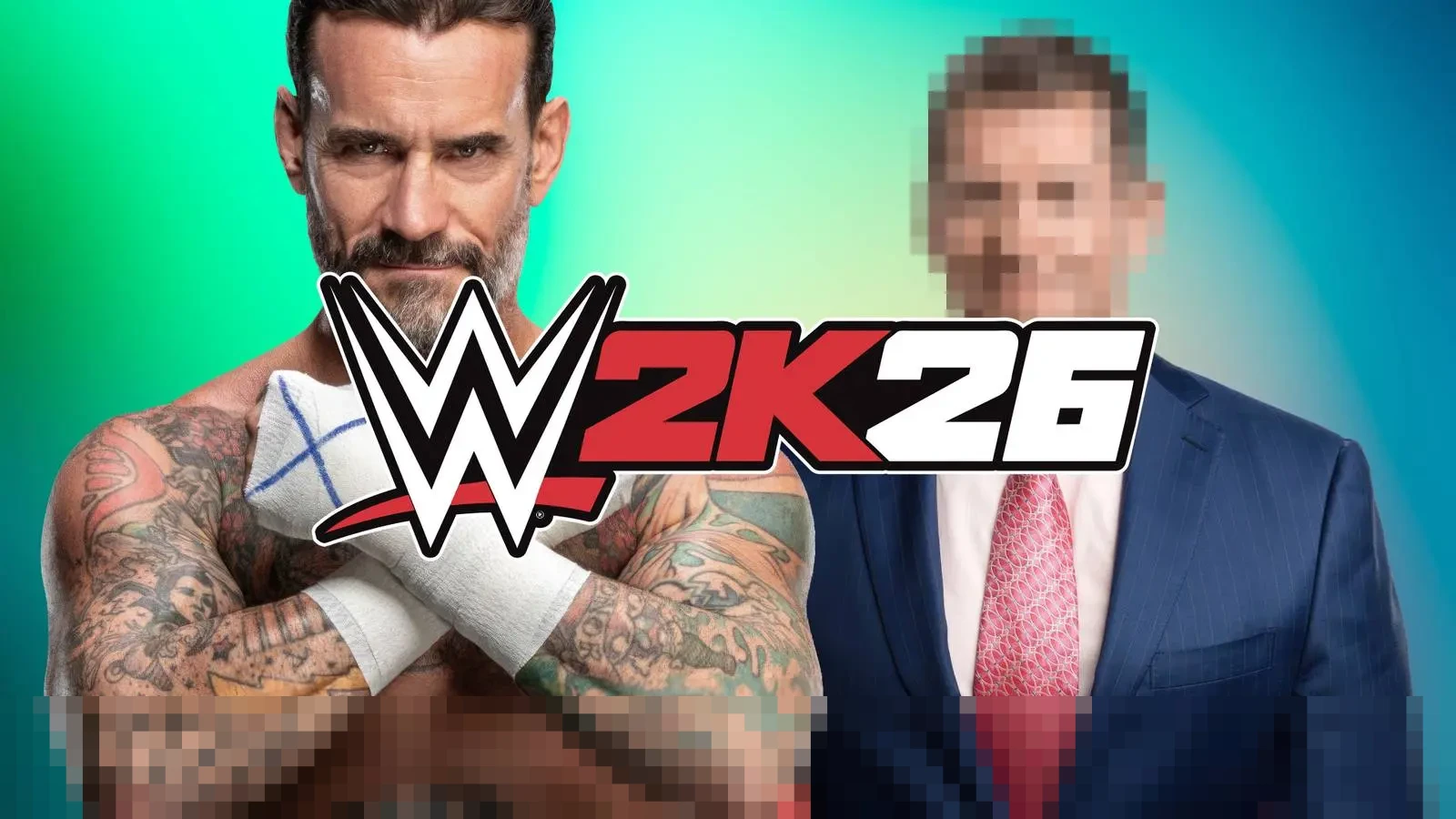 Rumor WWE 2K26: Mode Klasik Kembali dan Fitur Baru yang Bikin Penasaran