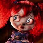 Review Poppy Playtime Chapter 5: Horror Viral dengan Player Record Steam