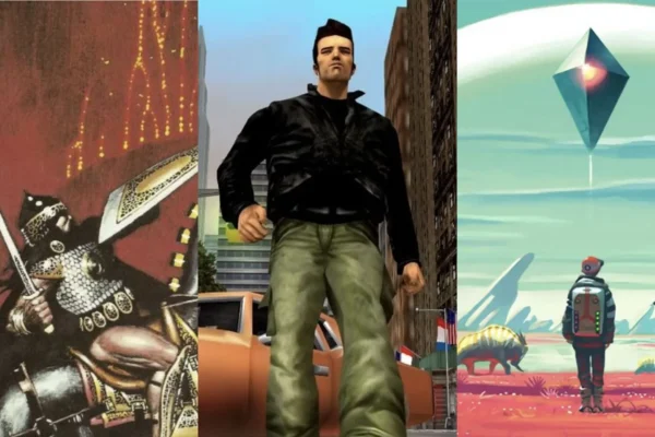 Mengapa Game Arcade Masih Digemari di Era Game Open World